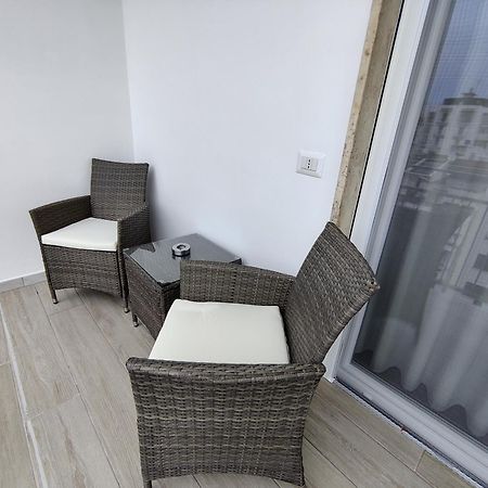 Bebari Apartments Dış mekan fotoğraf