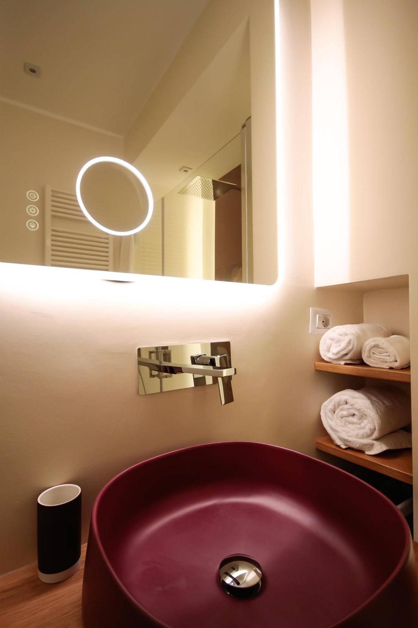 Bebari Apartments Dış mekan fotoğraf