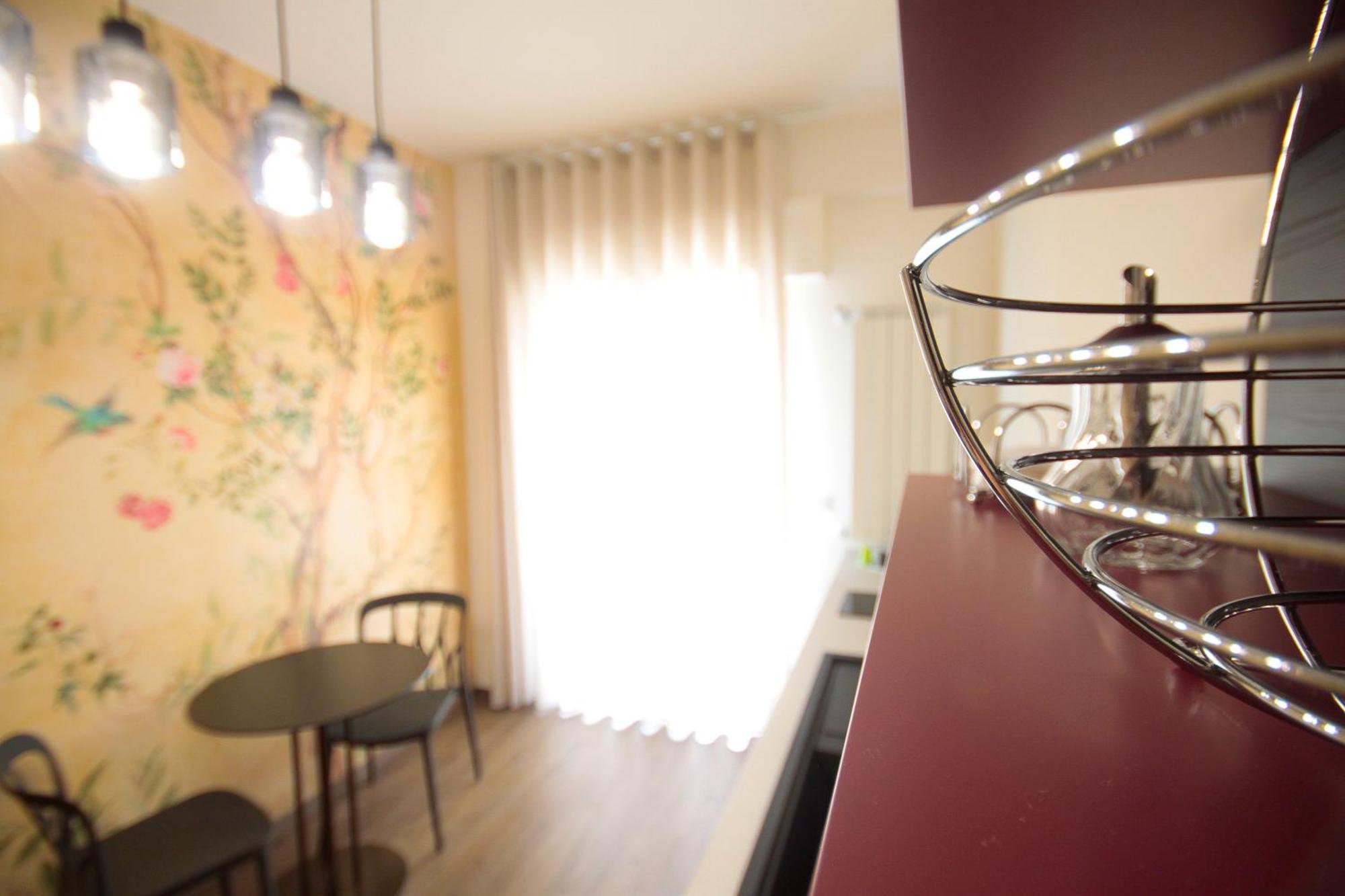 Bebari Apartments Dış mekan fotoğraf