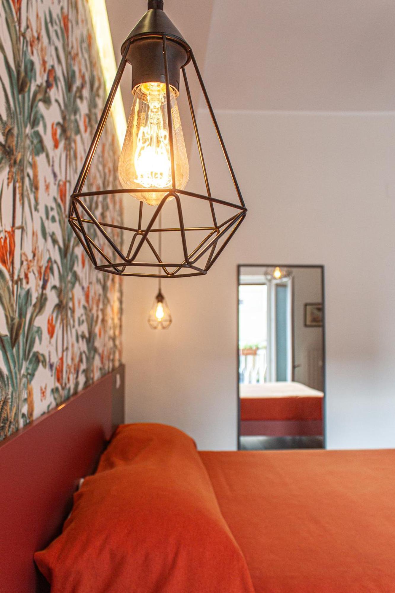 Bebari Apartments Dış mekan fotoğraf
