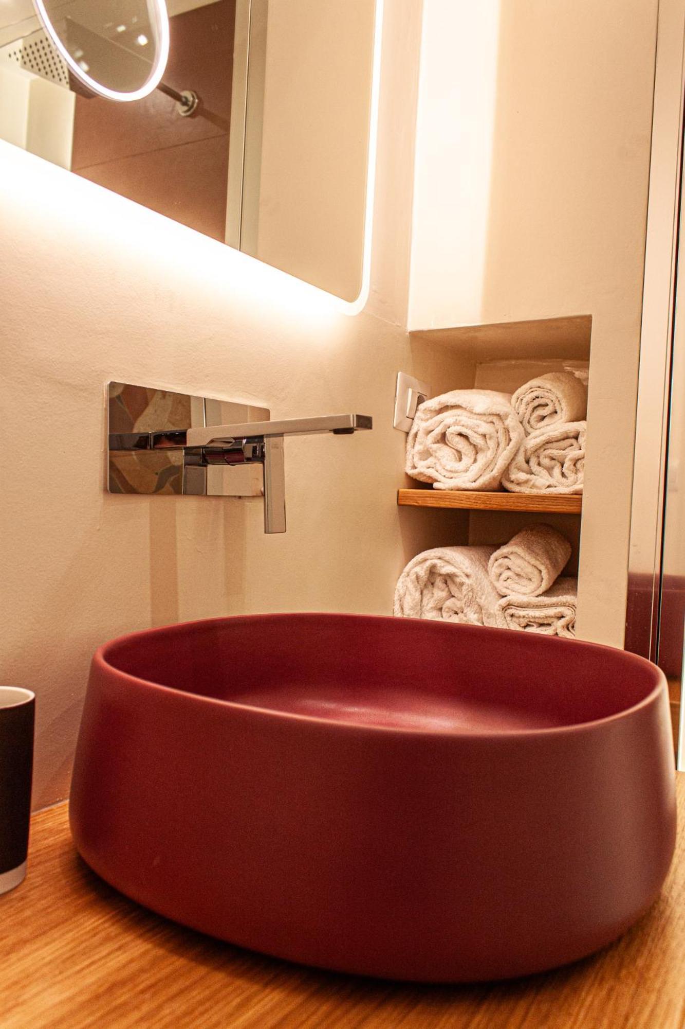Bebari Apartments Dış mekan fotoğraf