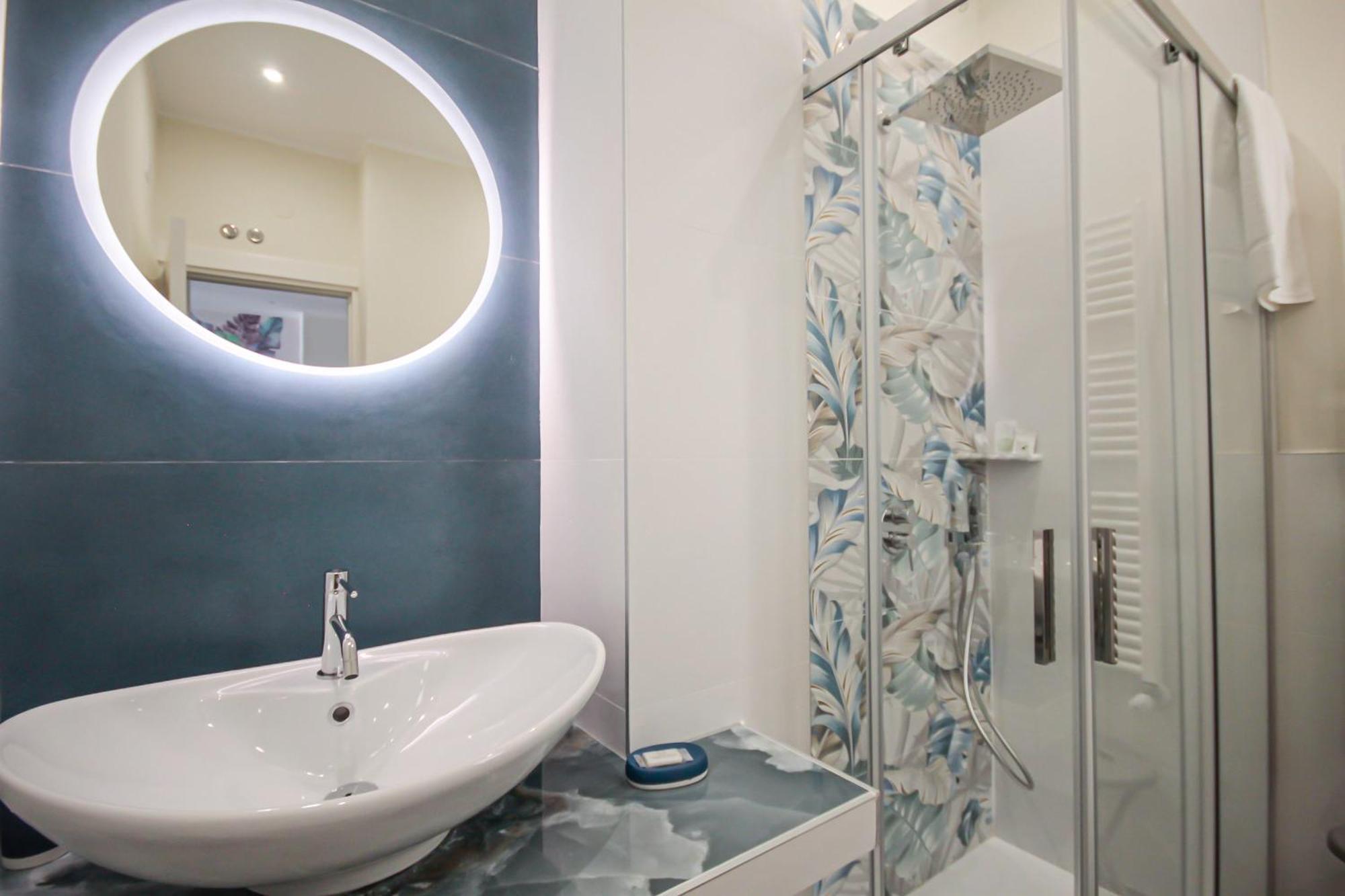 Bebari Apartments Dış mekan fotoğraf
