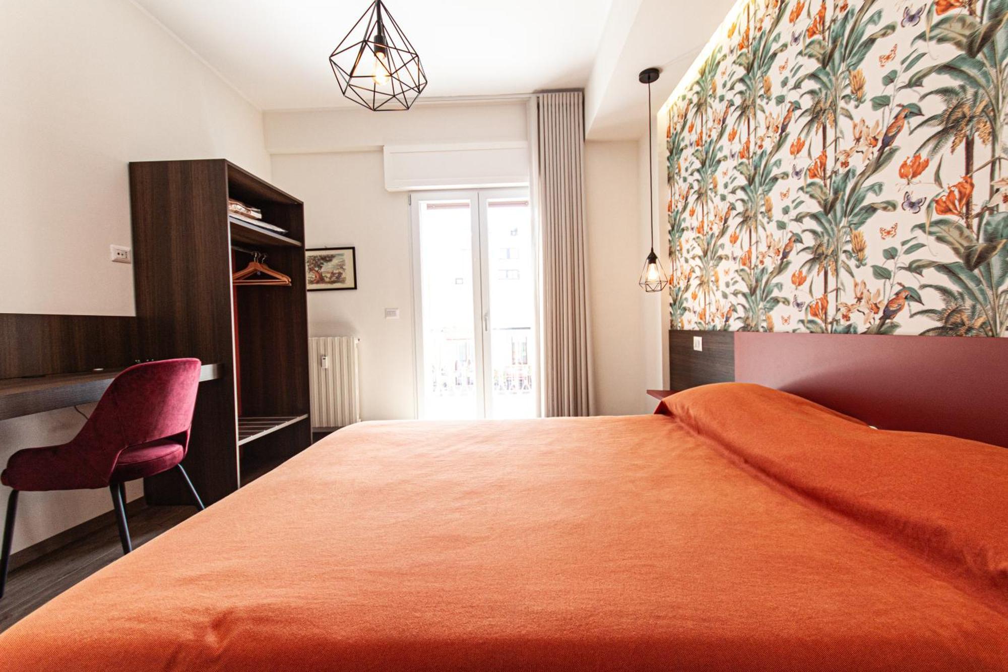Bebari Apartments Dış mekan fotoğraf