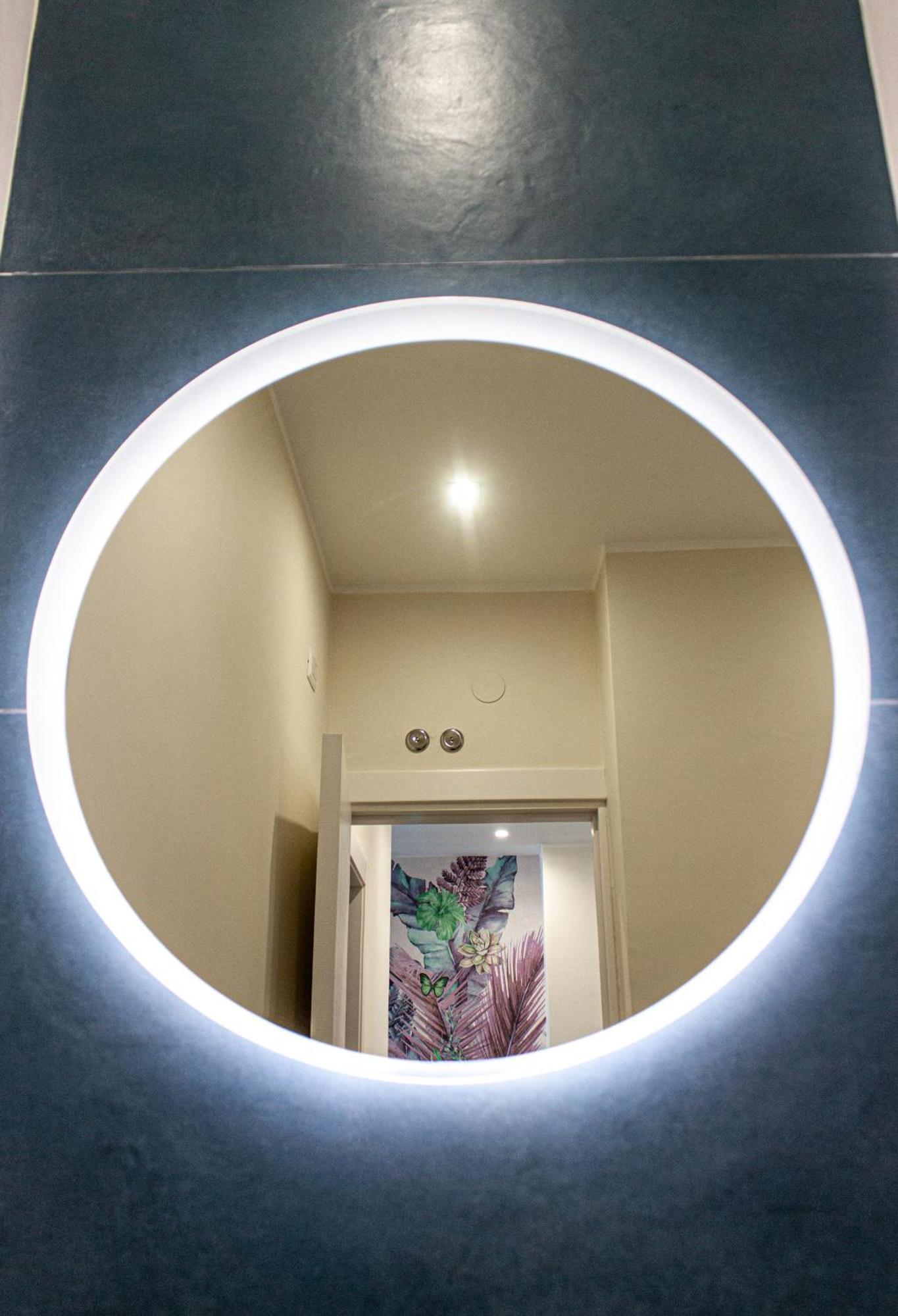 Bebari Apartments Dış mekan fotoğraf