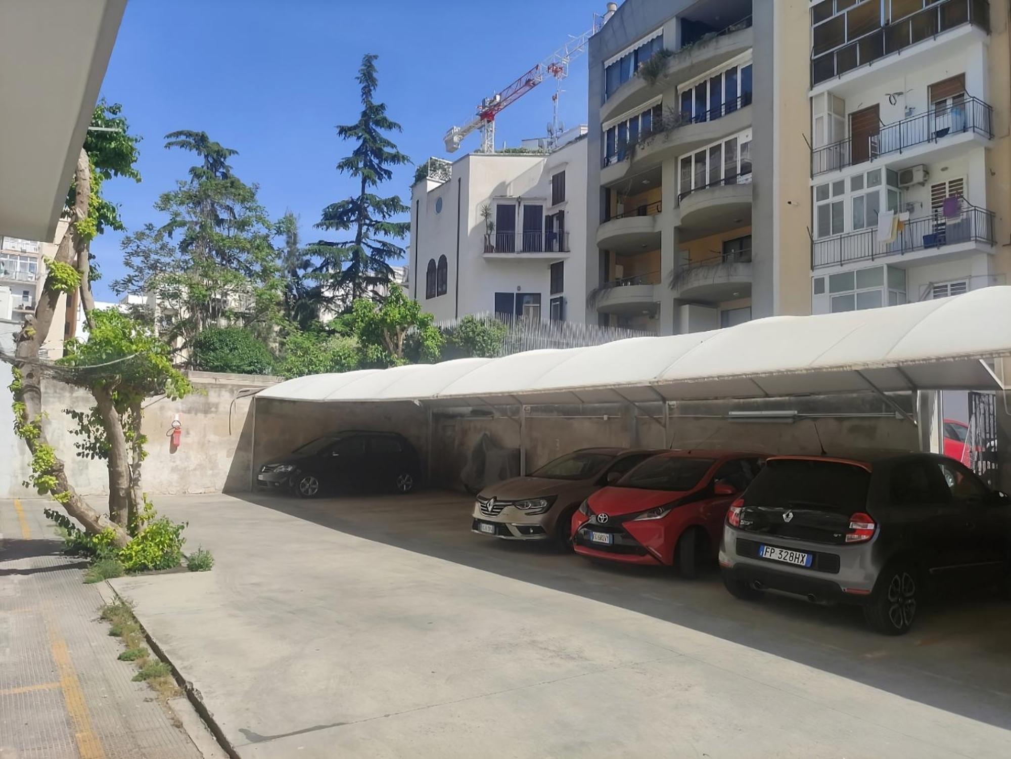 Bebari Apartments Dış mekan fotoğraf
